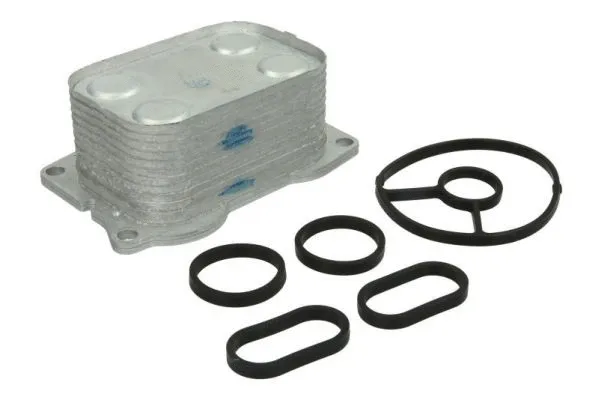 Oil Cooler, engine oil (D4C005TT)