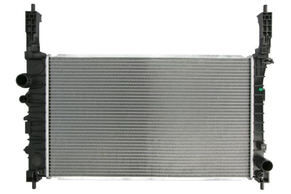 Radiator, engine cooling (D7X098TT)