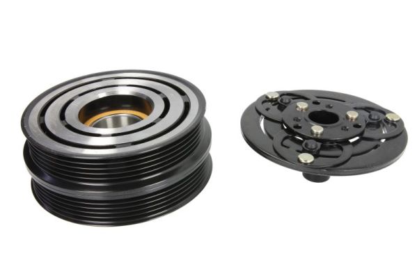 Magnetic Clutch, air conditioning compressor (KTT040270)