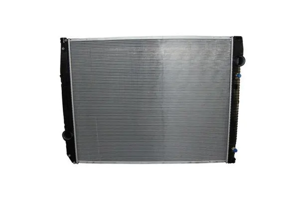Radiator, engine cooling (D7ME001TT)