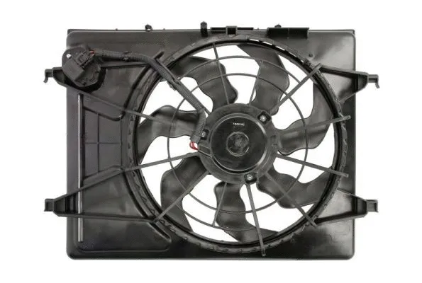 Fan, engine cooling