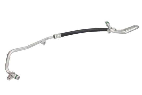 High Pressure Line, air conditioning