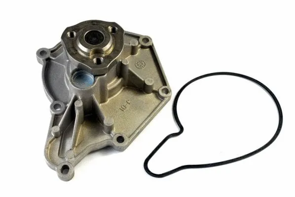 Water Pump, engine cooling (D1A037TT)