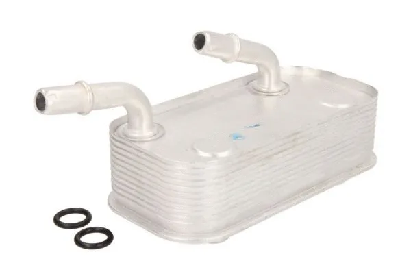 Oil Cooler, engine oil (D4B001TT)