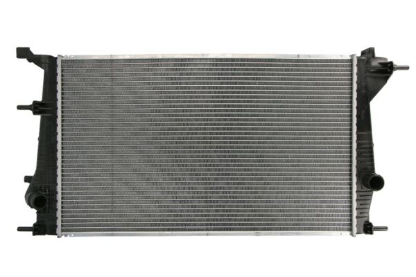 Radiator, engine cooling (D7R066TT)