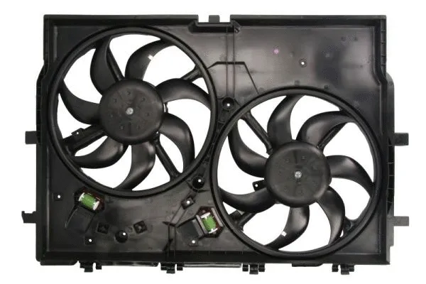 Fan, engine cooling (D8F028TT)
