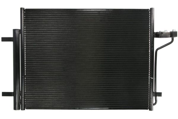 Condenser, air conditioning (KTT110761)