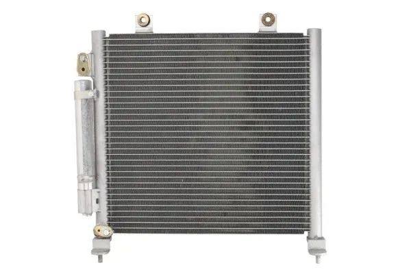 Condenser, air conditioning (KTT110528)
