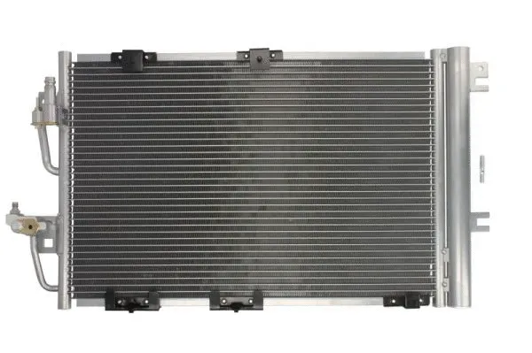 Condenser, air conditioning (KTT110058)