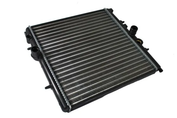 Radiator, engine cooling (D7P007TT)