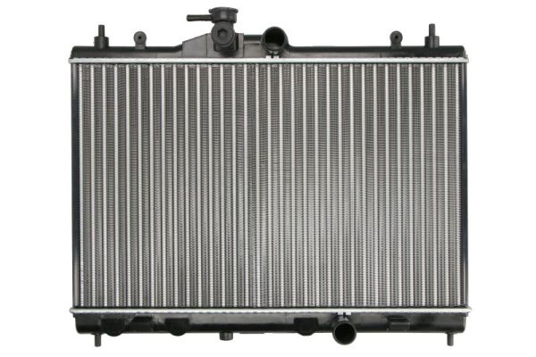 Radiator, engine cooling (D71033TT)