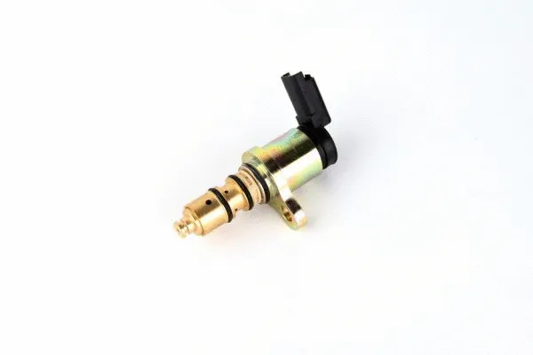 Control Valve, air conditioning compressor