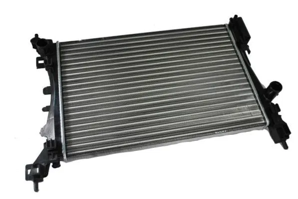 Radiator, engine cooling (D7F018TT)