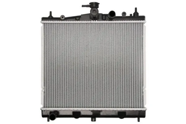 Radiator, engine cooling (D71011TT)