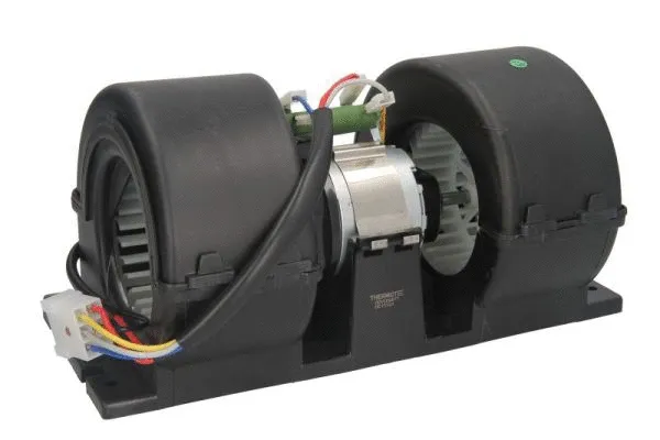 Interior Blower (DDVO005TT)