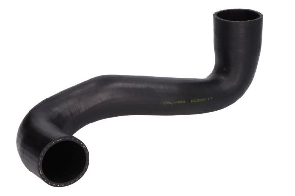 Charge Air Hose (DCD031TT)