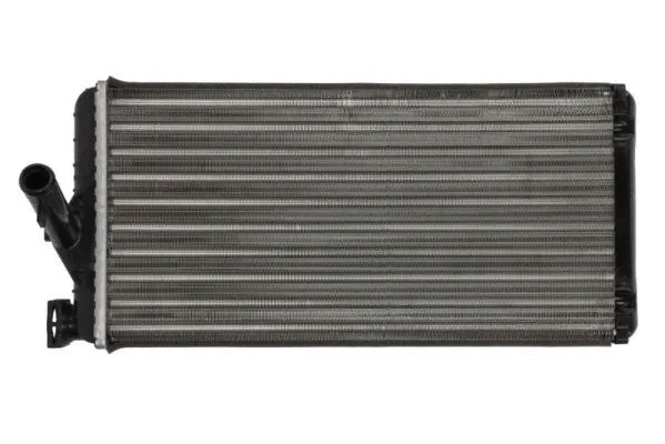 Heat Exchanger, interior heating (D6ME007TT)