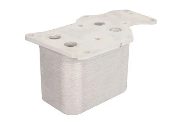 Oil Cooler, engine oil