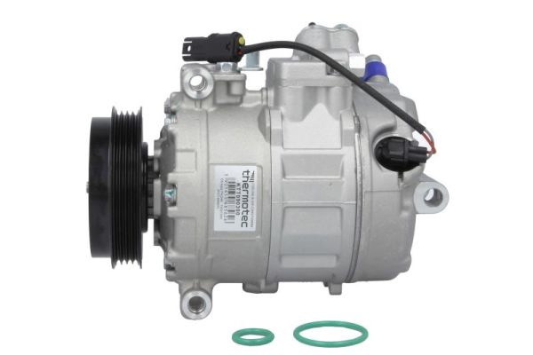 Compressor, air conditioning (KTT090300)