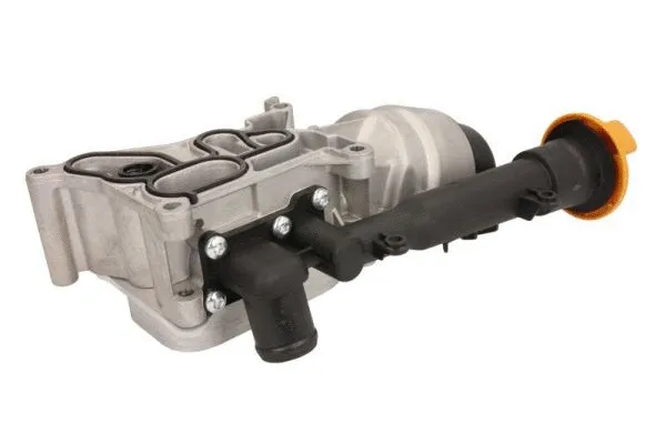 Oil Cooler, engine oil