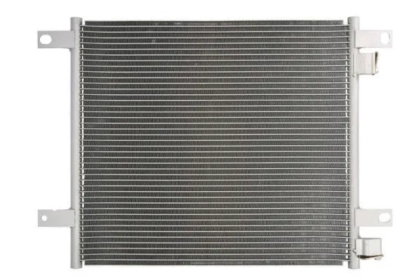 Condenser, air conditioning (KTT110348)
