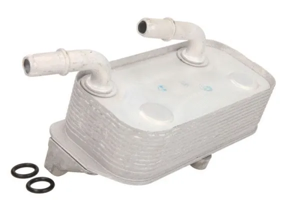 Oil Cooler, engine oil (D4B002TT)