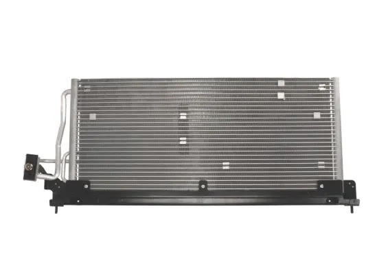 Condenser, air conditioning (KTT110210)
