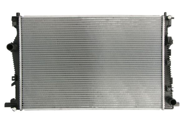 Radiator, engine cooling (D7Y080TT)