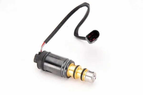 Control Valve, air conditioning compressor