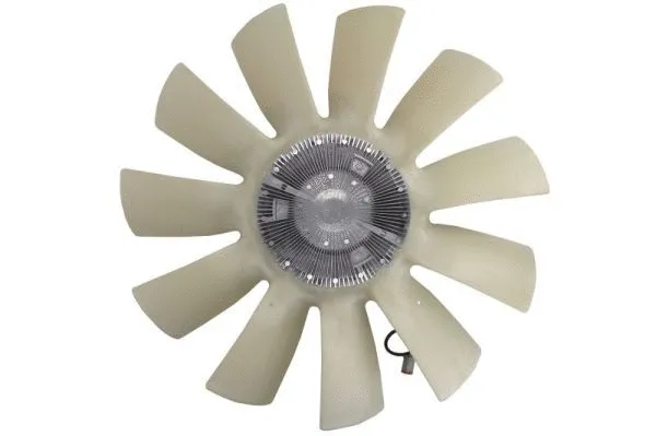 Clutch, radiator fan (D5SC012TT)