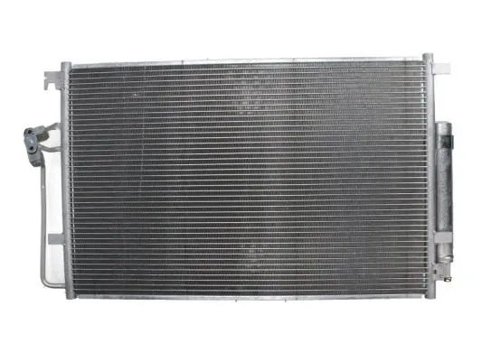 Condenser, air conditioning (KTT110119)