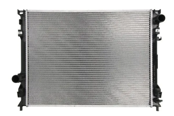 Radiator, engine cooling (D7Y005TT)