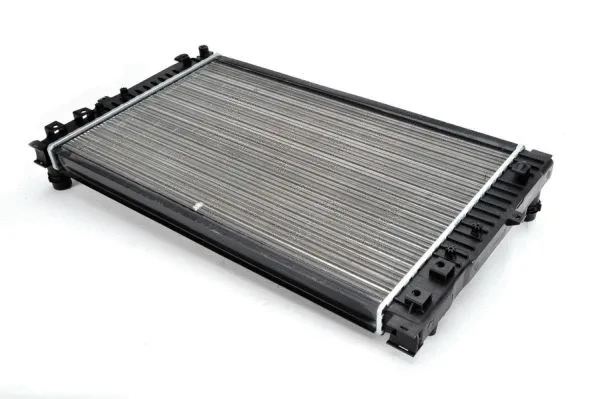 Radiator, engine cooling (D7W052TT)