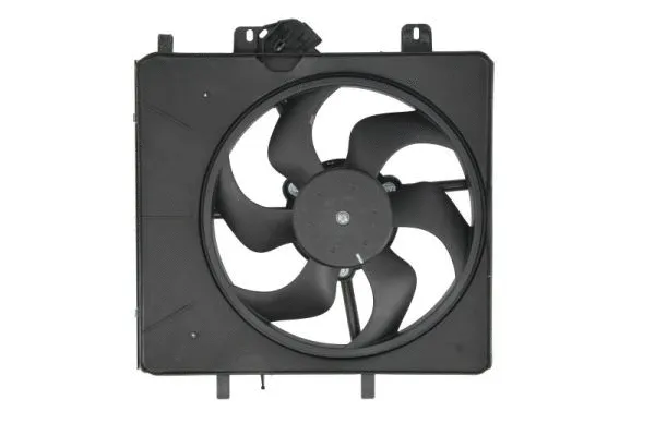Fan, engine cooling (D8P010TT)