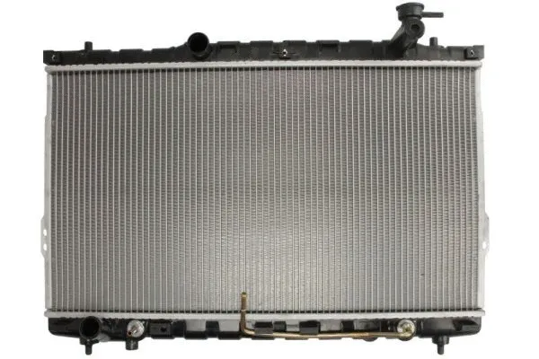 Radiator, engine cooling (D70521TT)