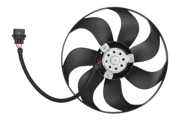 Fan, engine cooling