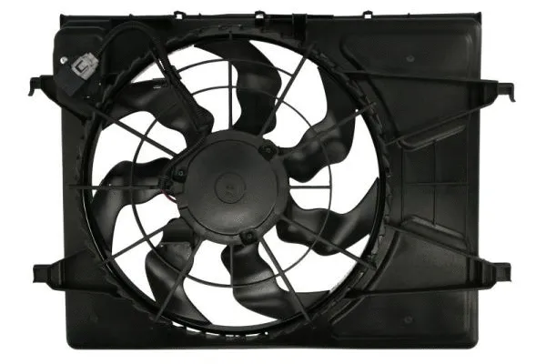 Fan, engine cooling