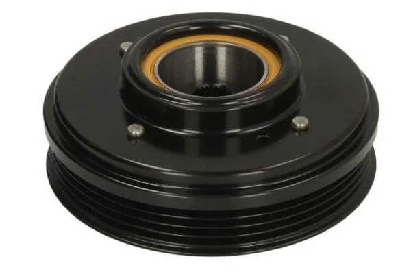 Magnetic Clutch, air conditioning compressor (KTT040033)