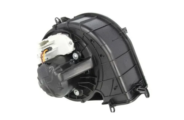 Interior Blower