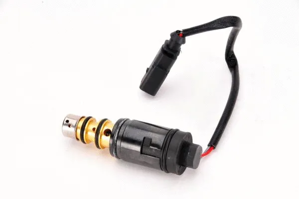 Control Valve, air conditioning compressor