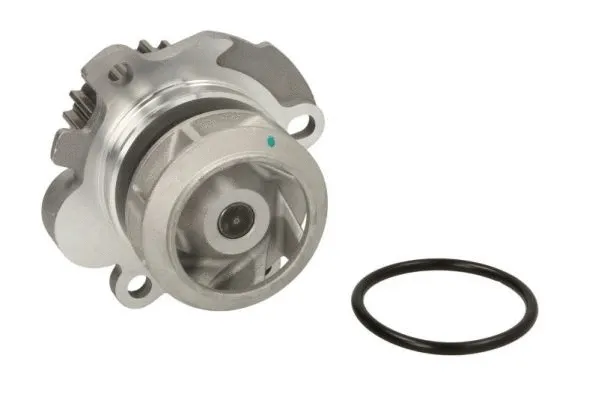 Water Pump, engine cooling (D1W002TT)