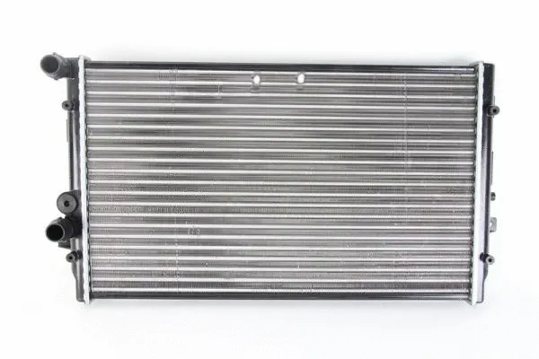 Radiator, engine cooling (D7W058TT)