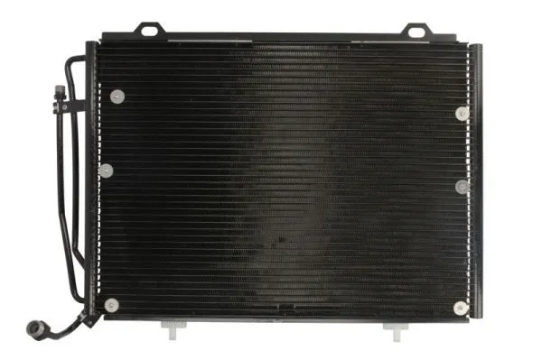 Condenser, air conditioning (KTT110033)