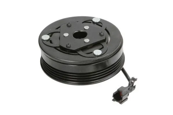 Magnetic Clutch, air conditioning compressor (KTT040209)
