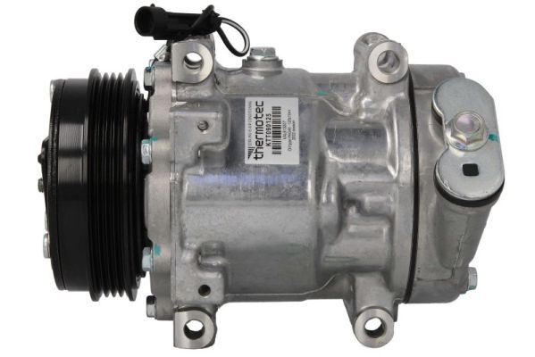 Compressor, air conditioning (KTT090125)