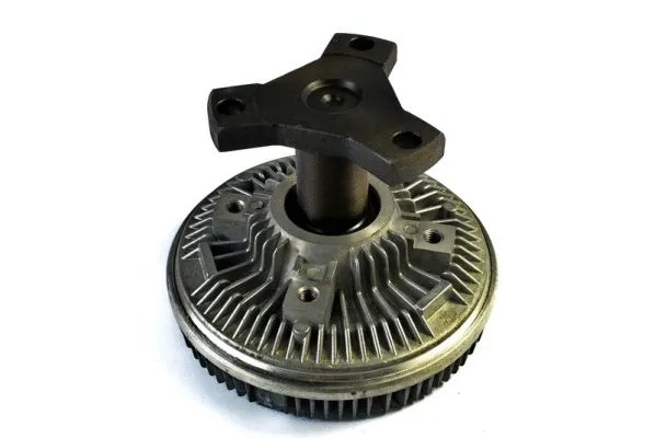 Clutch, radiator fan (D5IV001TT)