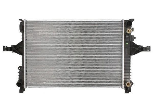 Radiator, engine cooling (D7V010TT)