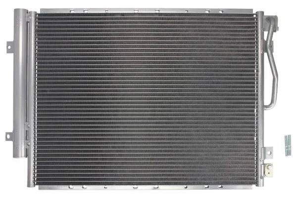 Condenser, air conditioning (KTT110563)