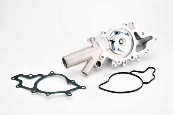 Water Pump, engine cooling (D1M041TT)