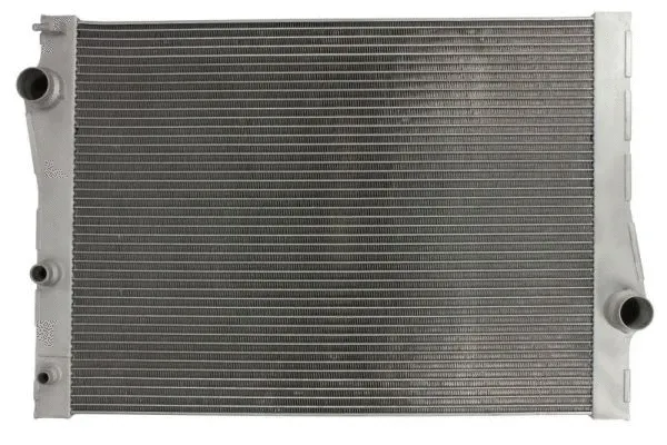 Radiator, engine cooling (D7B038TT)